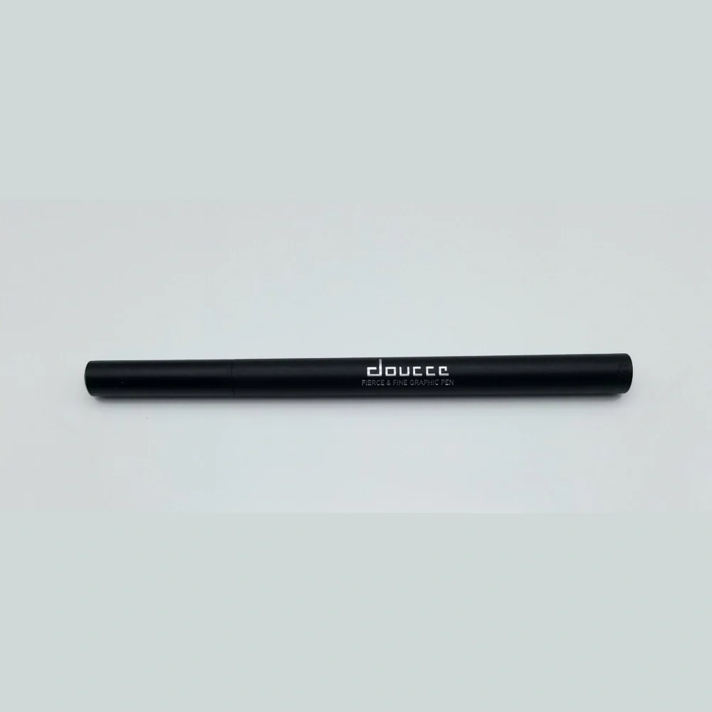 doucce Fierce and Fine graphic pen